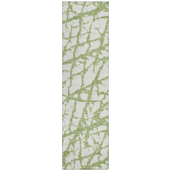 addison chantille acn972 green rug
