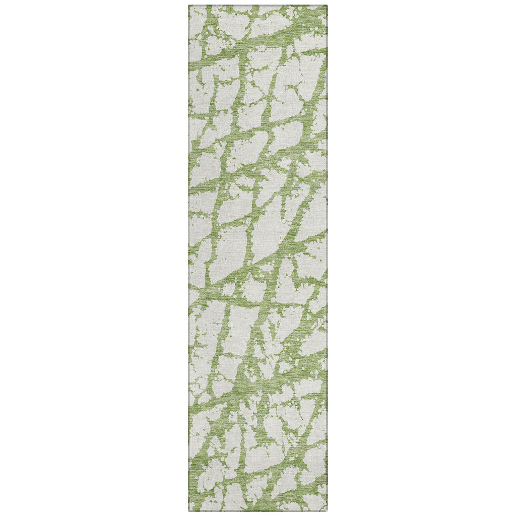 addison chantille acn972 green rug