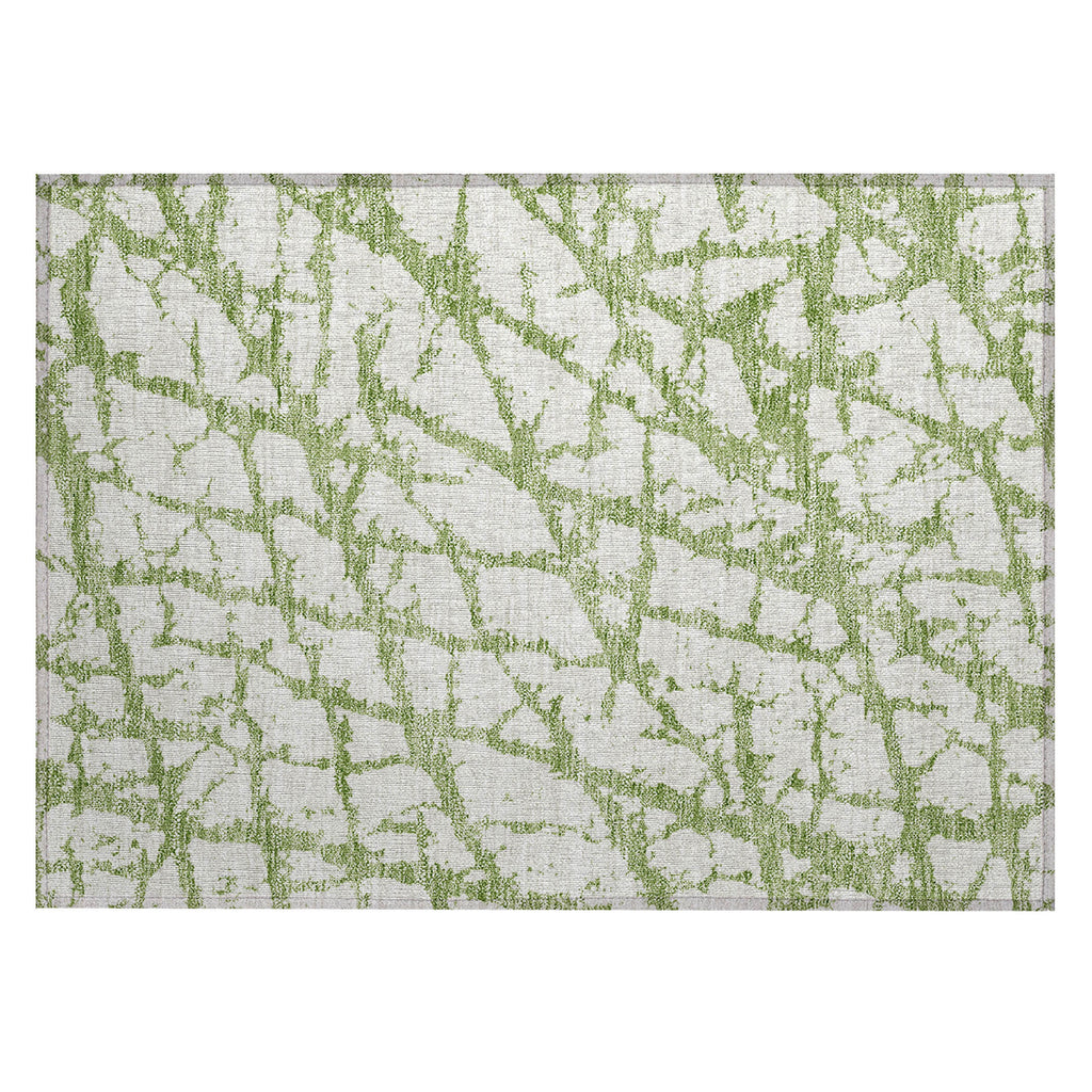 addison chantille acn972 green rug