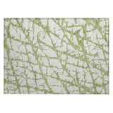 addison chantille acn972 green rug