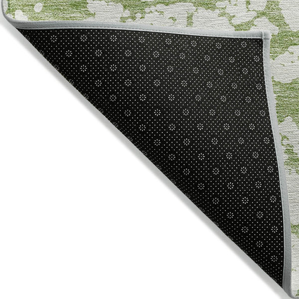 addison chantille acn972 green rug