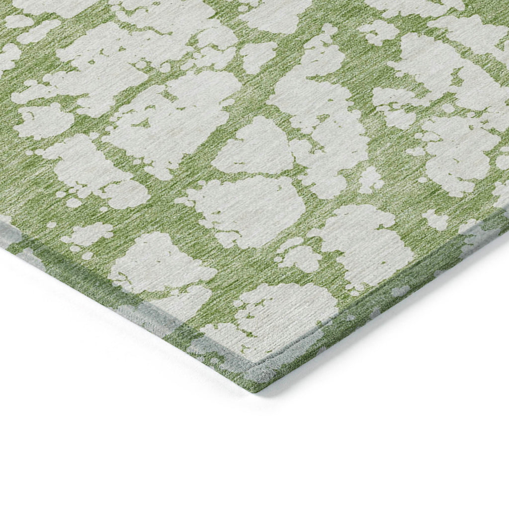 addison chantille acn972 green rug