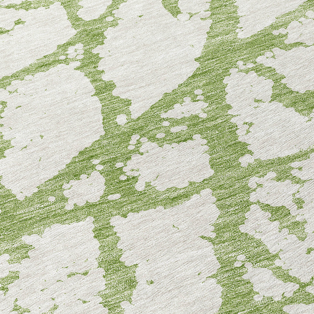 addison chantille acn972 green rug