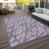 addison chantille acn972 lavender rug