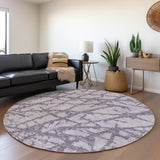 addison chantille acn972 lavender rug