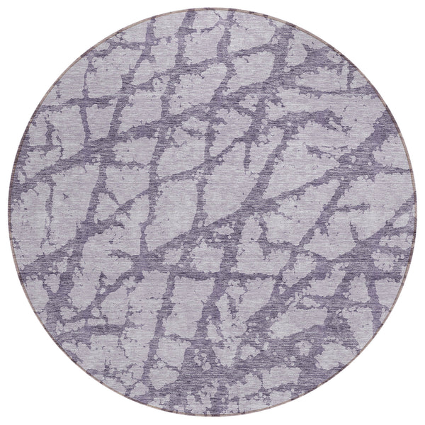addison chantille acn972 lavender rug