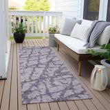addison chantille acn972 lavender rug