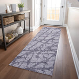 addison chantille acn972 lavender rug