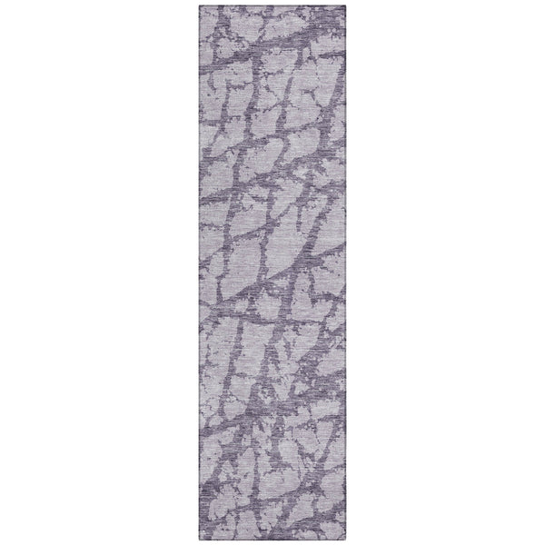 addison chantille acn972 lavender rug