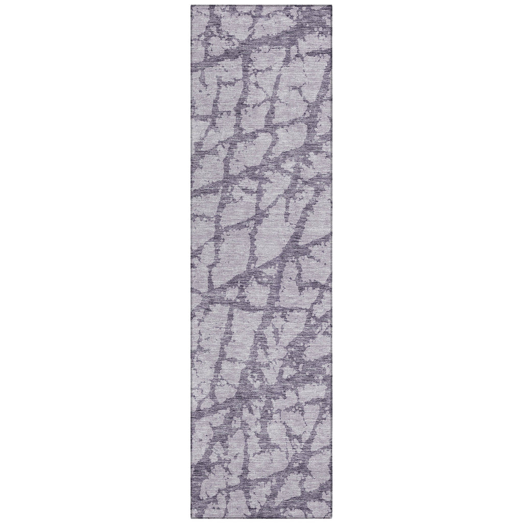 addison chantille acn972 lavender rug