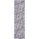 addison chantille acn972 lavender rug