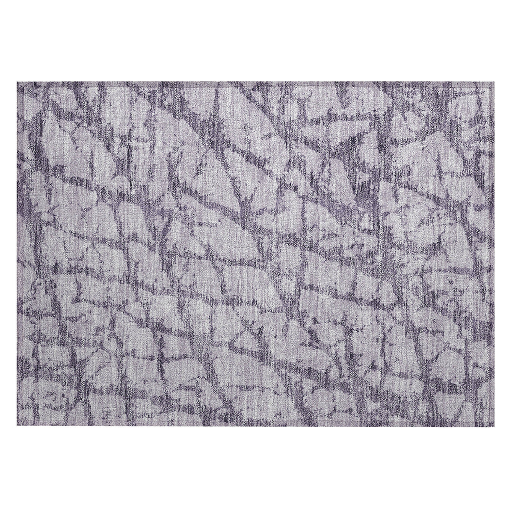 addison chantille acn972 lavender rug
