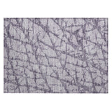 addison chantille acn972 lavender rug