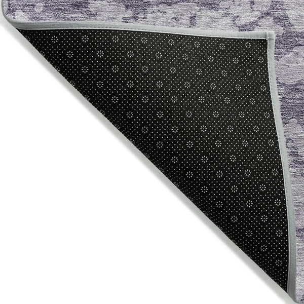 addison chantille acn972 lavender rug