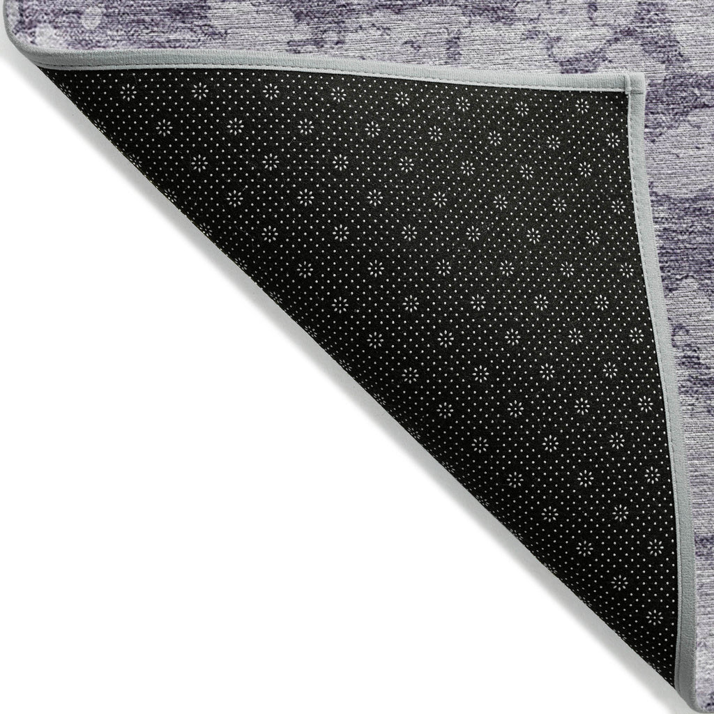 addison chantille acn972 lavender rug