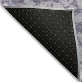 addison chantille acn972 lavender rug