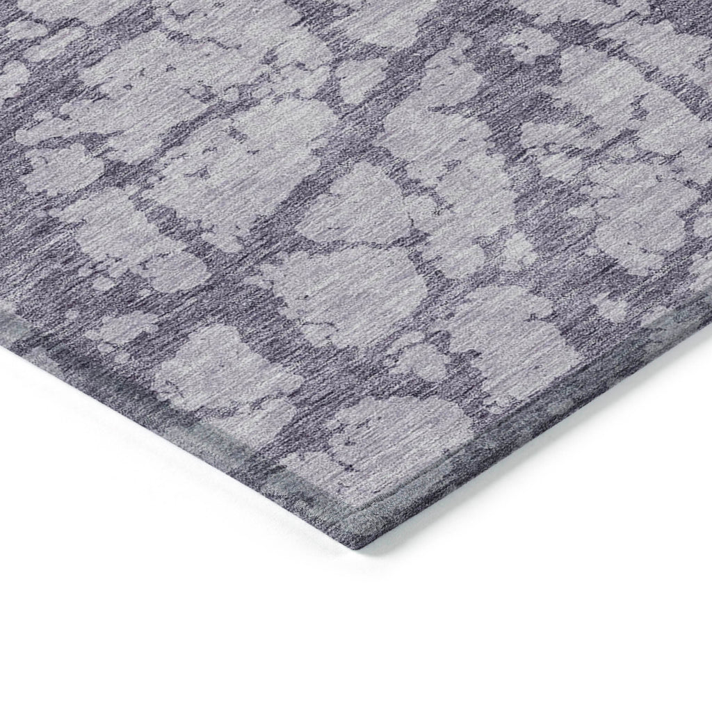 addison chantille acn972 lavender rug