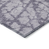 addison chantille acn972 lavender rug