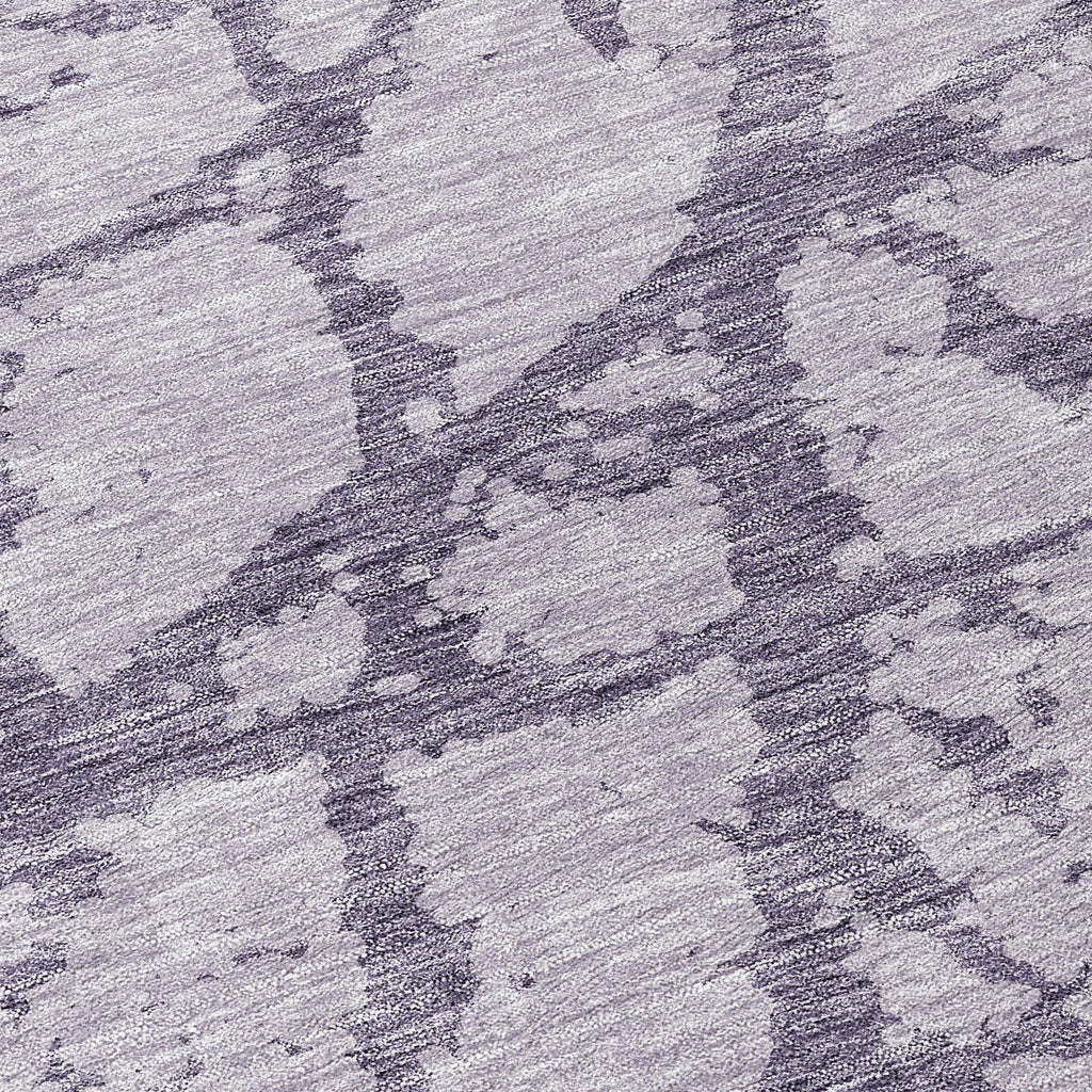 addison chantille acn972 lavender rug
