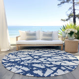 addison chantille acn972 navy rug