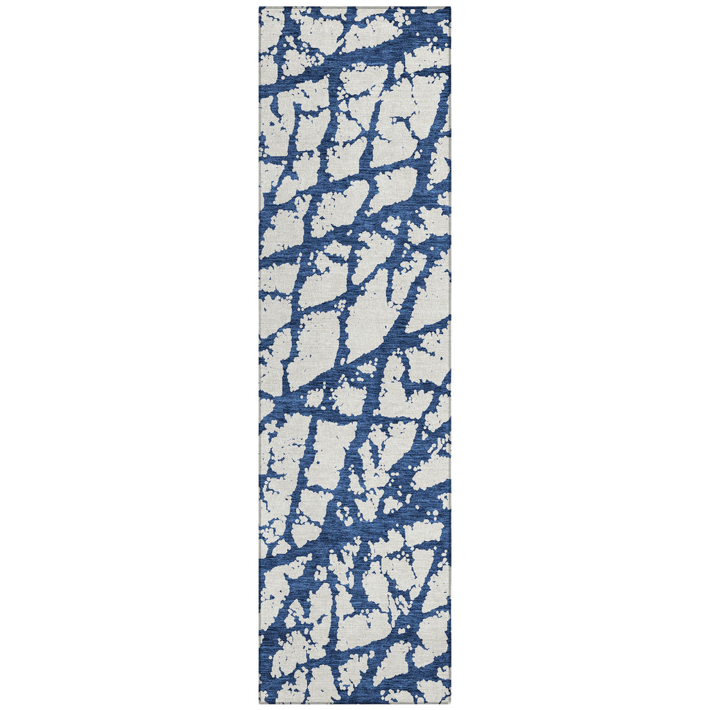 addison chantille acn972 navy rug
