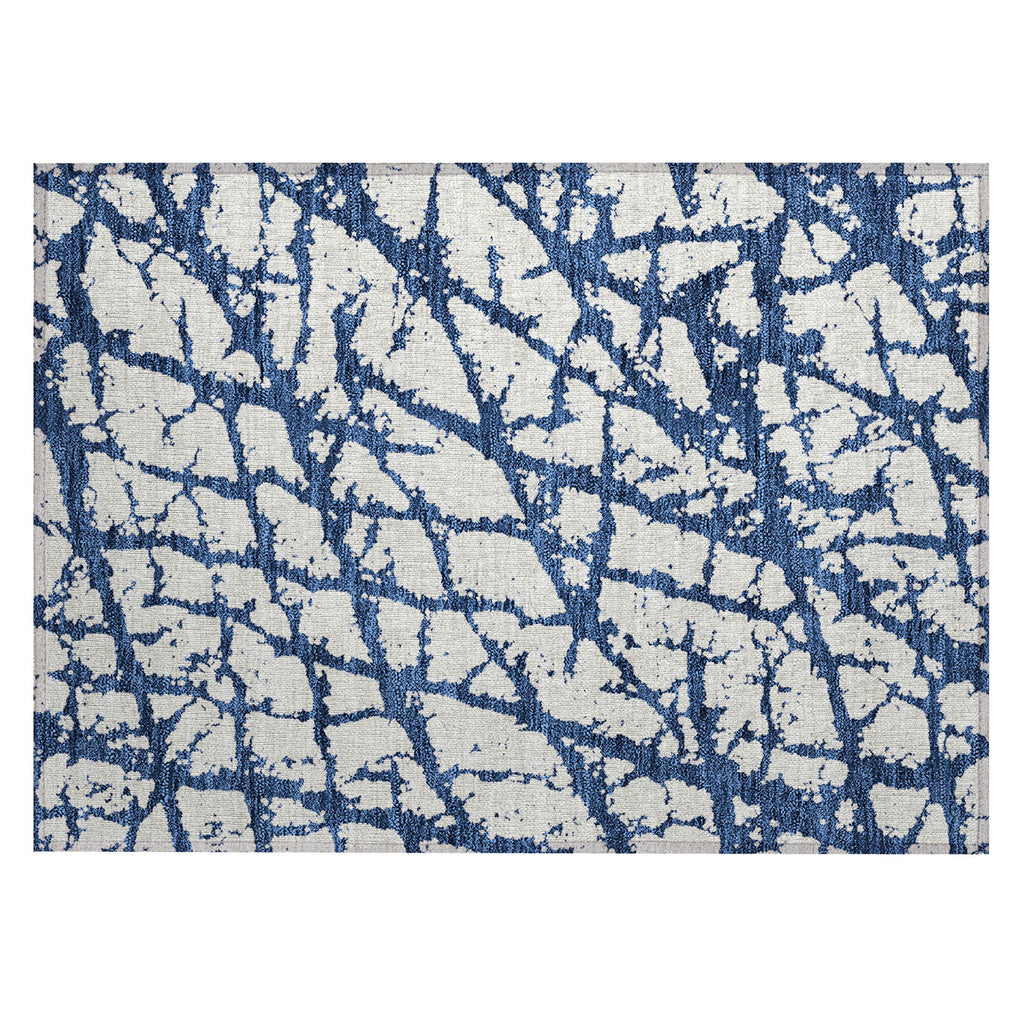 addison chantille acn972 navy rug