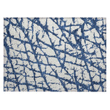 addison chantille acn972 navy rug