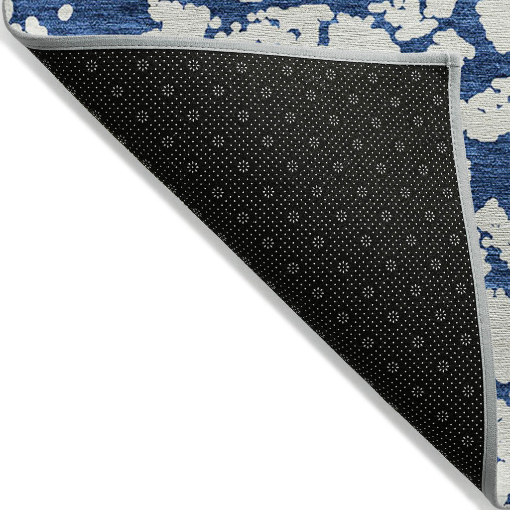 addison chantille acn972 navy rug