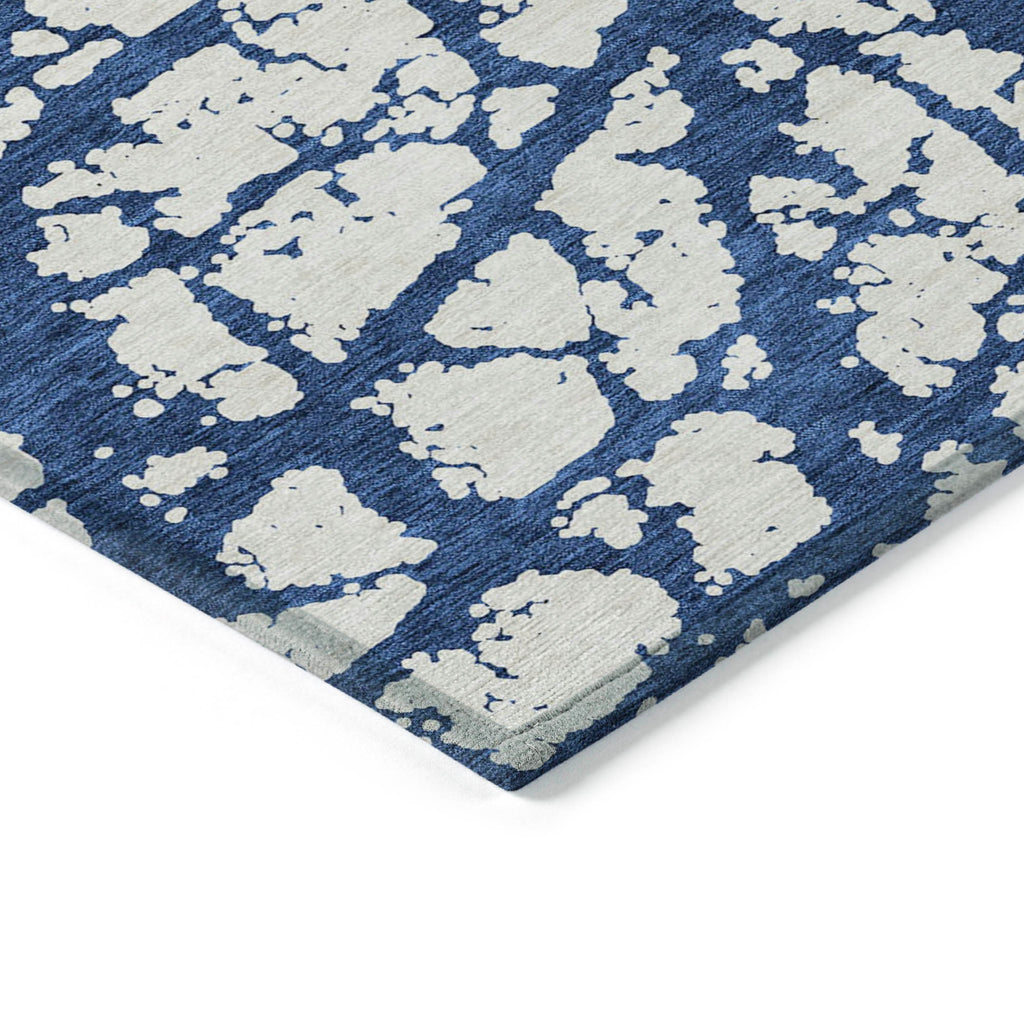 addison chantille acn972 navy rug