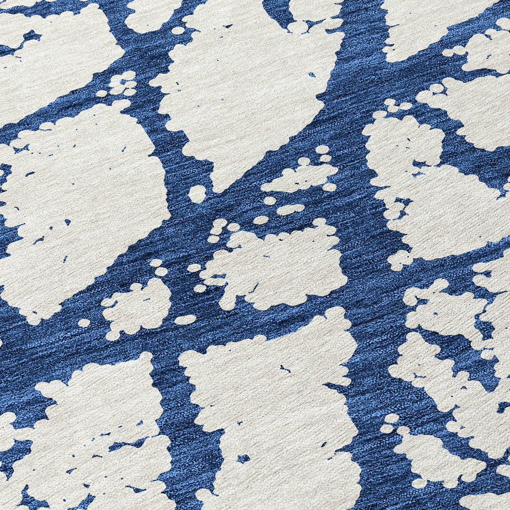 addison chantille acn972 navy rug
