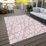 addison chantille acn972 pink rug