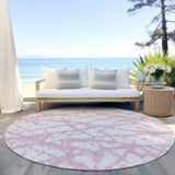 addison chantille acn972 pink rug
