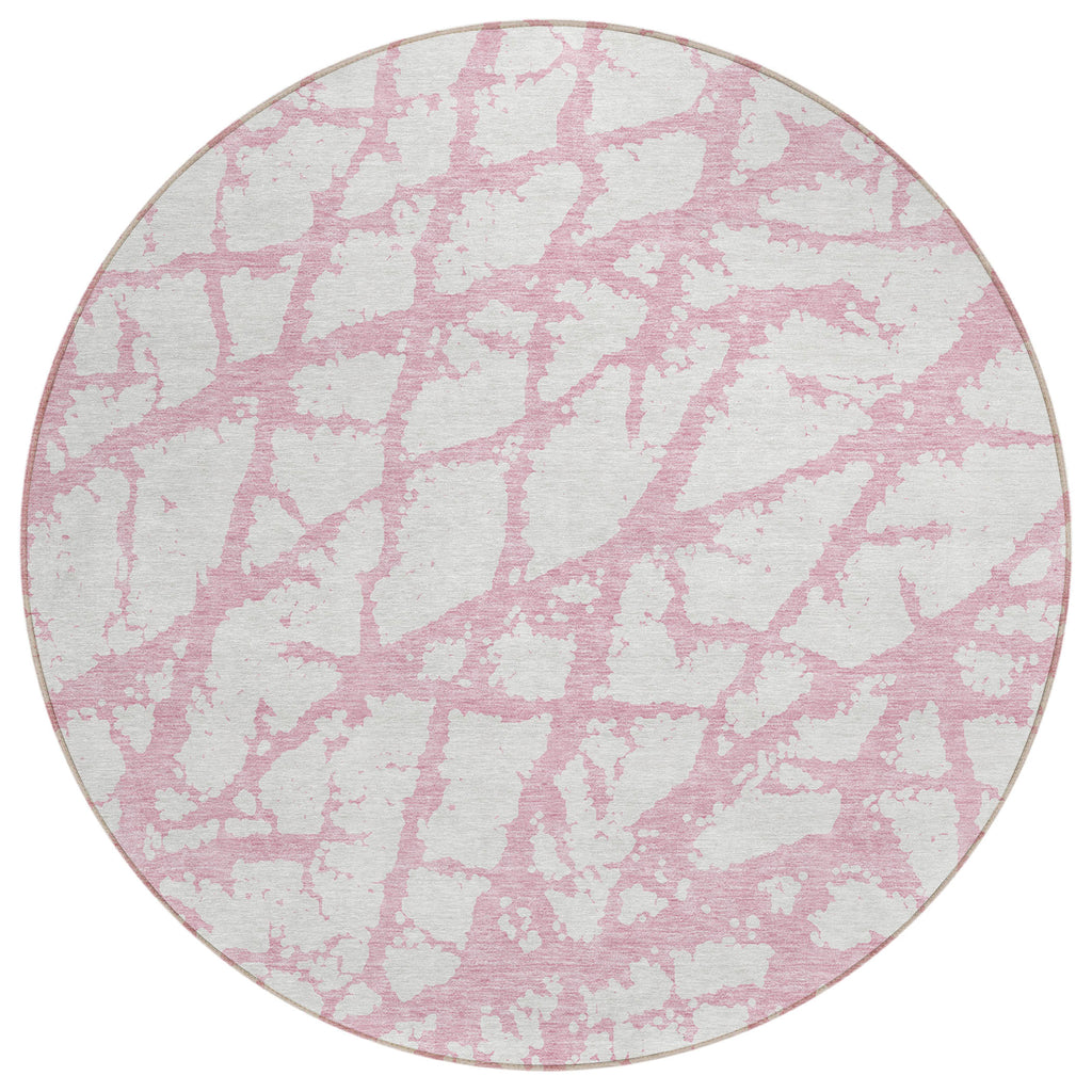 addison chantille acn972 pink rug