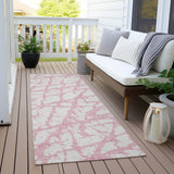addison chantille acn972 pink rug