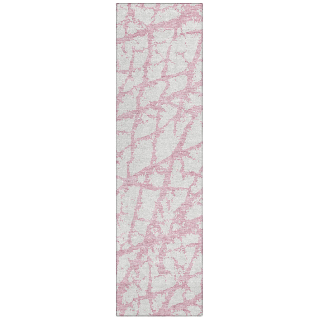 addison chantille acn972 pink rug