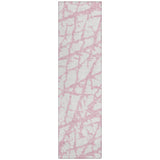addison chantille acn972 pink rug