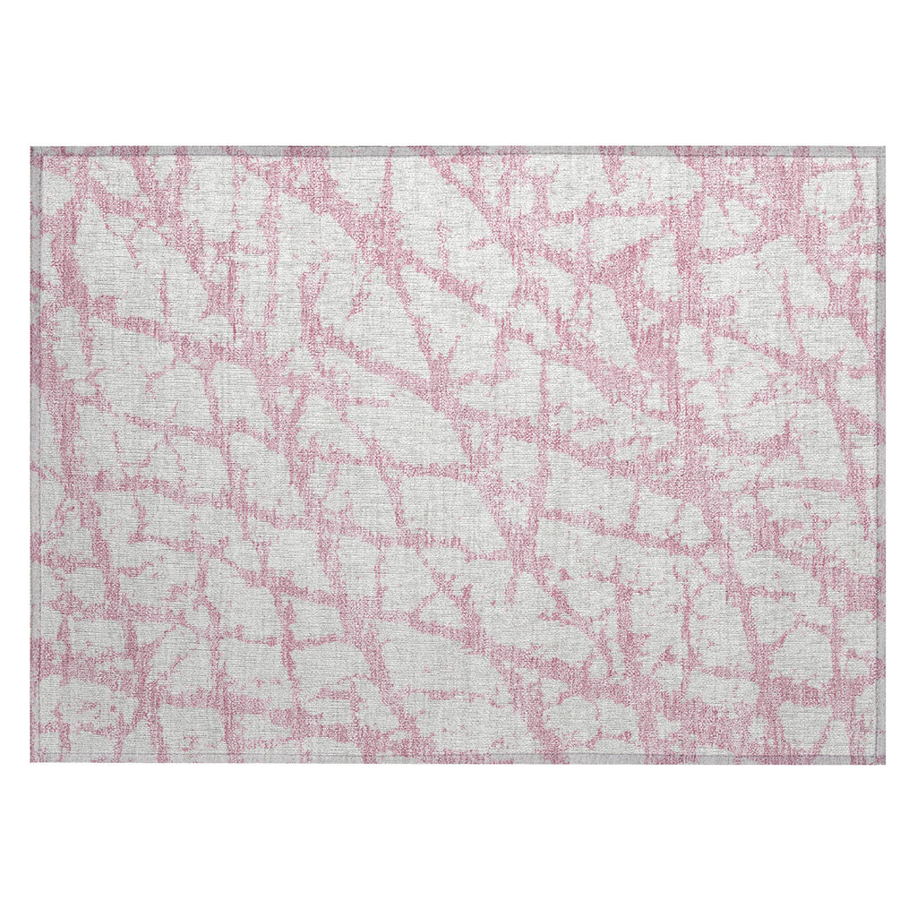 addison chantille acn972 pink rug