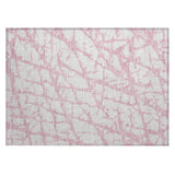 addison chantille acn972 pink rug
