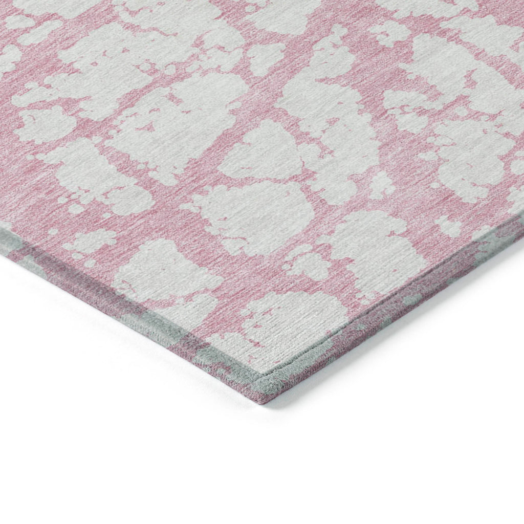 addison chantille acn972 pink rug