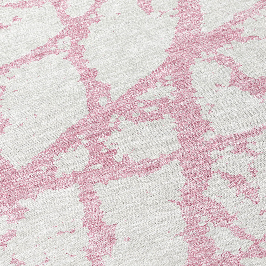 addison chantille acn972 pink rug