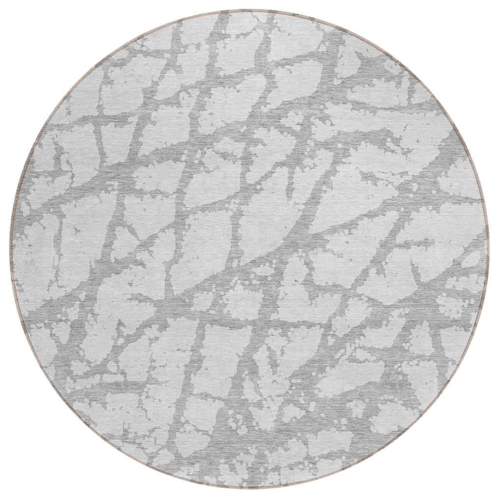 addison chantille acn972 silver rug