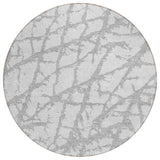 addison chantille acn972 silver rug