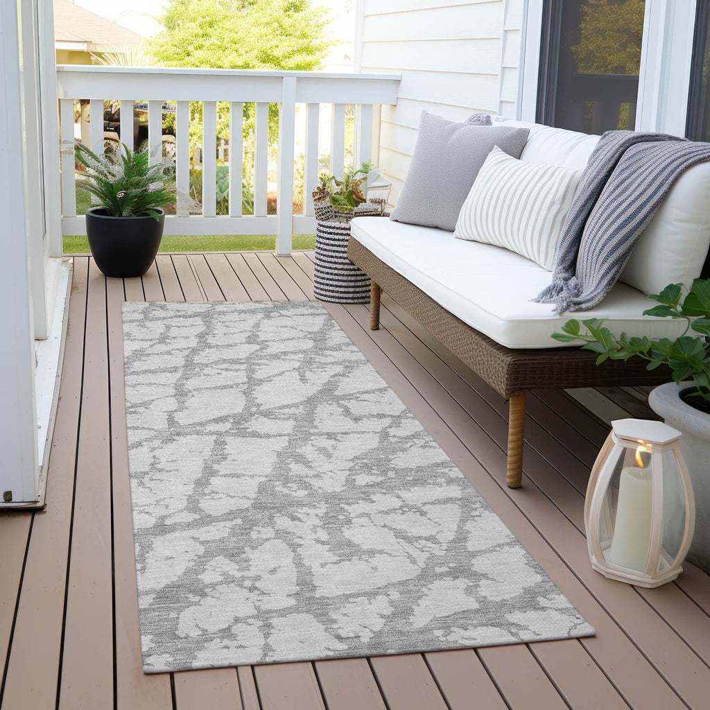 addison chantille acn972 silver rug