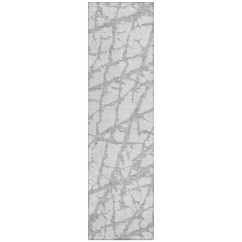addison chantille acn972 silver rug