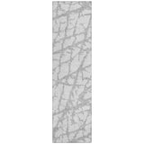 addison chantille acn972 silver rug