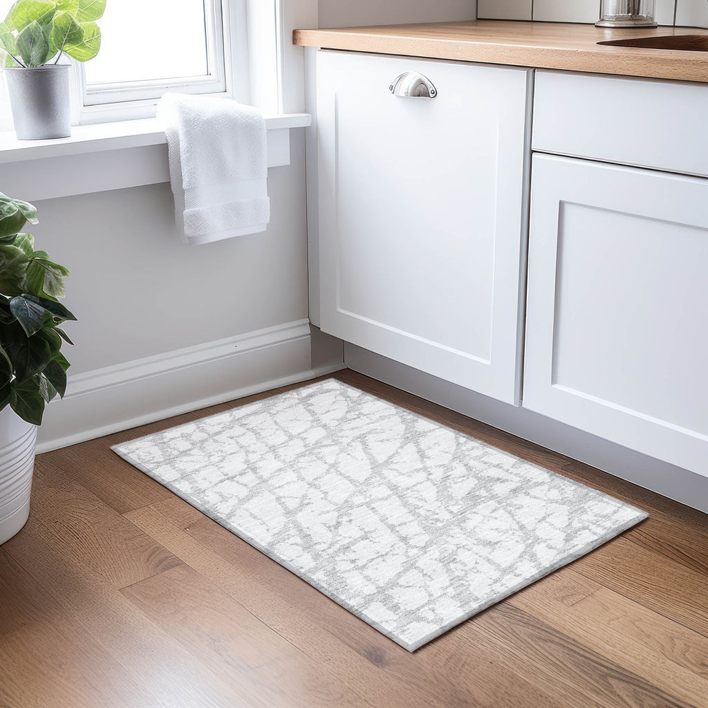addison chantille acn972 silver rug