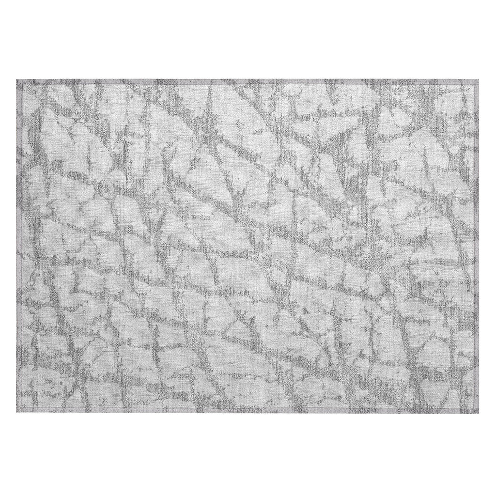 addison chantille acn972 silver rug