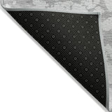 addison chantille acn972 silver rug
