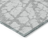 addison chantille acn972 silver rug