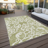 addison chantille acn973 aloe rug